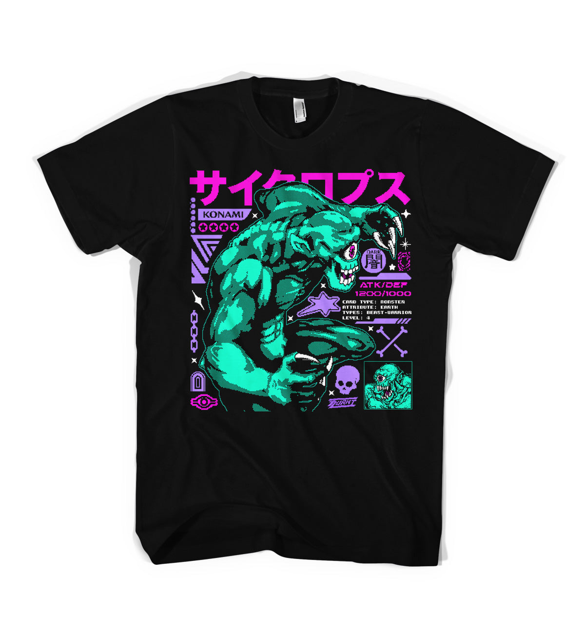 Hitso Me Giant Yu-Gi-Oh Unisex T-Shirt