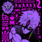 Evil Eye DanDaDan T-Shirt