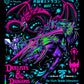 Duelists & Dragons Yu-Gi-Oh Unisex T-Shirt