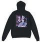 Mewtwo TCGP Double Sided Unisex Hoodie