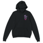 Mewtwo TCGP Double Sided Unisex Hoodie