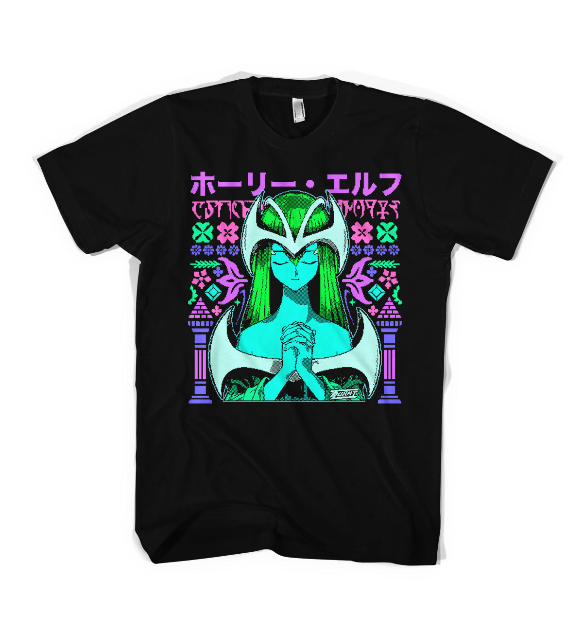 Mystical Elf Yu-Gi-Oh Unisex T-Shirt