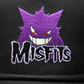 Gengar Misfits Trucker Hat