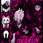 Okarun Turbo Granny DanDaDan T-Shirt